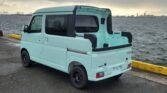 2022 Daihatsu Hijet Deck Van photo 8