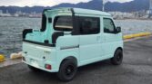 2022 Daihatsu Hijet Deck Van photo 10