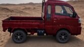 2025 Daihatsu Hijet Jumbo photo 13