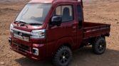 2025 Daihatsu Hijet Jumbo photo 22