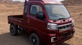 2025 Daihatsu Hijet Jumbo photo 23