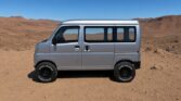 2026 Daihatsu Cargo VAN photo 3