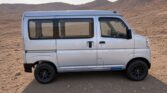2026 Daihatsu Cargo VAN photo 5