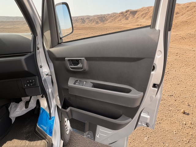 2026 Daihatsu Cargo VAN photo 15