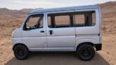 2026 Daihatsu Cargo VAN photo 17