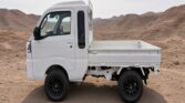 2026 Daihatsu Hijet Jumbo photo 9