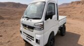 2026 Daihatsu Hijet Jumbo photo 10