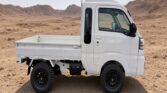 2026 Daihatsu Hijet Jumbo photo 11