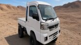 2026 Daihatsu Hijet Jumbo photo 13