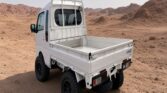2026 Daihatsu Hijet Jumbo photo 14