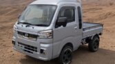 2026 Daihatsu Hijet Jumbo photo 2