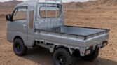 2026 Daihatsu Hijet Jumbo photo 4