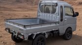 2026 Daihatsu Hijet Jumbo photo 5