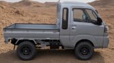 2026 Daihatsu Hijet Jumbo photo 6