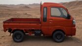2026 Daihatsu Hijet Jumbo photo 3