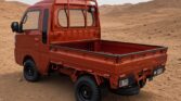 2026 Daihatsu Hijet Jumbo photo 4
