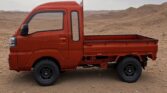 2026 Daihatsu Hijet Jumbo photo 6