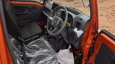 2026 Daihatsu Hijet Jumbo photo 9