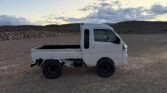 2026 Daihatsu Hijet Jumbo photo 1