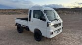 2026 Daihatsu Hijet Jumbo photo 2