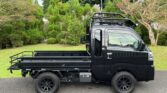 2022 Daihatsu Hijet Jumbo photo 1