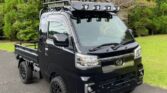 2022 Daihatsu Hijet Jumbo photo 2