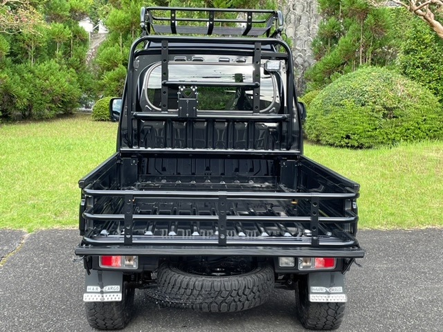 2022 Daihatsu Hijet Jumbo photo 4