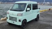 2022 Daihatsu Hijet Deck Van photo 6