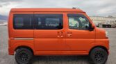 2023 Daihatsu Hijet Cargo Van photo 6