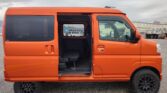 2023 Daihatsu Hijet Cargo Van photo 7