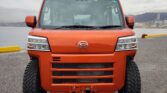 2023 Daihatsu Hijet Cargo Van photo 9