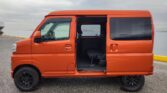 2023 Daihatsu Hijet Cargo Van photo 11