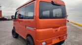2023 Daihatsu Hijet Cargo Van photo 12