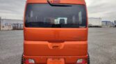 2023 Daihatsu Hijet Cargo Van photo 13