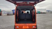 2023 Daihatsu Hijet Cargo Van photo 14