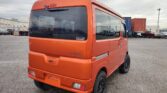 2023 Daihatsu Hijet Cargo Van photo 15