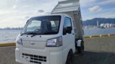 2023 Daihatsu Hijet HD Dump photo 2