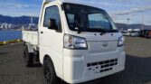 2023 Daihatsu Hijet HD Dump photo 3
