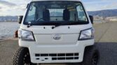 2023 Daihatsu Hijet HD Dump photo 4