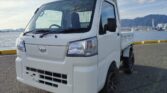 2023 Daihatsu Hijet HD Dump photo 5