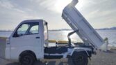 2023 Daihatsu Hijet HD Dump photo 6