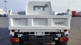 2023 Daihatsu Hijet HD Dump photo 10