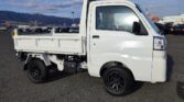 2023 Daihatsu Hijet HD Dump photo 11