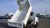 2023 Daihatsu Hijet HD Dump photo 12
