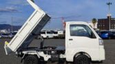 2023 Daihatsu Hijet HD Dump photo 13