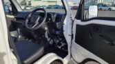 2023 Daihatsu Hijet HD Dump photo 14