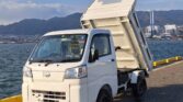 2023 Daihatsu Hijet HD Dump photo 2