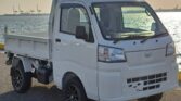 2023 Daihatsu Hijet HD Dump photo 3