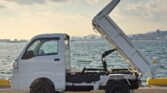 2023 Daihatsu Hijet HD Dump photo 4