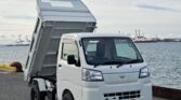 2023 Daihatsu Hijet HD Dump photo 5